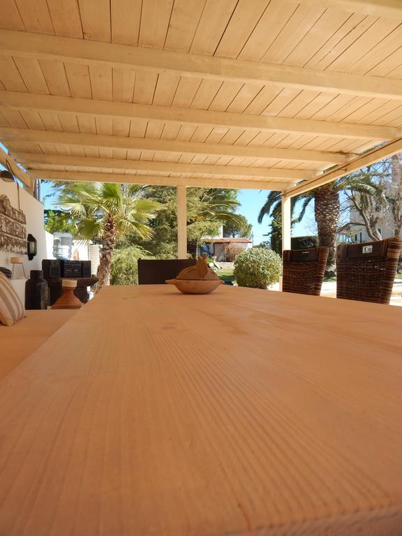 Villa Vravrona Tower & Suites Markópoulon Kamer foto