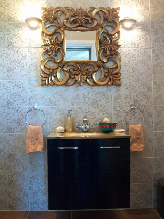 Villa Vravrona Tower & Suites Markópoulon Kamer foto